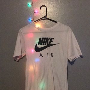 Nike Air Reflective Tee